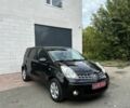Чорний Ніссан Ноут, об'ємом двигуна 1.6 л та пробігом 142 тис. км за 5699 $, фото 1 на Automoto.ua