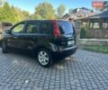 Чорний Ніссан Ноут, об'ємом двигуна 1.46 л та пробігом 350 тис. км за 3999 $, фото 7 на Automoto.ua