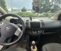Чорний Ніссан Ноут, об'ємом двигуна 1.6 л та пробігом 291 тис. км за 4950 $, фото 8 на Automoto.ua