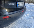 Чорний Ніссан Ноут, об'ємом двигуна 1.6 л та пробігом 228 тис. км за 5900 $, фото 26 на Automoto.ua