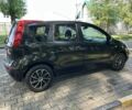 Черный Ниссан Ноут, объемом двигателя 0 л и пробегом 224 тыс. км за 5300 $, фото 7 на Automoto.ua