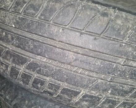 Ніссан Ноут 2006 у Києві на Automoto.ua Чорний Ніссан Ноут, об'ємом двигуна 1.6 л та пробігом 226 тис. км за 6000 $, фото 29 на Automoto.ua