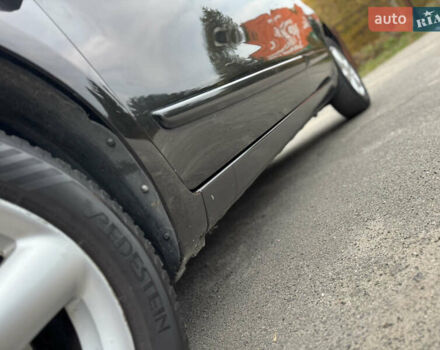 Чорний Ніссан Ноут, об'ємом двигуна 1.4 л та пробігом 217 тис. км за 5000 $, фото 30 на Automoto.ua