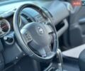 Черный Ниссан Ноут, объемом двигателя 1.6 л и пробегом 163 тыс. км за 6999 $, фото 28 на Automoto.ua