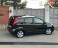 Черный Ниссан Ноут, объемом двигателя 1.6 л и пробегом 167 тыс. км за 5500 $, фото 33 на Automoto.ua