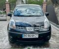 Чорний Ніссан Ноут, об'ємом двигуна 1.4 л та пробігом 209 тис. км за 5250 $, фото 1 на Automoto.ua