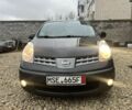 Чорний Ніссан Ноут, об'ємом двигуна 0 л та пробігом 150 тис. км за 5500 $, фото 2 на Automoto.ua
