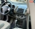 Черный Ниссан Ноут, объемом двигателя 1.6 л и пробегом 186 тыс. км за 5950 $, фото 32 на Automoto.ua