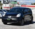 Черный Ниссан Ноут, объемом двигателя 1.4 л и пробегом 204 тыс. км за 4950 $, фото 5 на Automoto.ua
