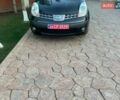Чорний Ніссан Ноут, об'ємом двигуна 1.6 л та пробігом 167 тис. км за 6000 $, фото 2 на Automoto.ua