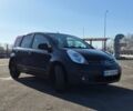 Черный Ниссан Ноут, объемом двигателя 1.6 л и пробегом 139 тыс. км за 5400 $, фото 1 на Automoto.ua