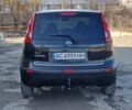 Черный Ниссан Ноут, объемом двигателя 1.6 л и пробегом 240 тыс. км за 4500 $, фото 5 на Automoto.ua