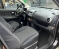 Чорний Ніссан Ноут, об'ємом двигуна 0 л та пробігом 230 тис. км за 5199 $, фото 5 на Automoto.ua