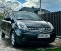 Чорний Ніссан Ноут, об'ємом двигуна 1.4 л та пробігом 262 тис. км за 5250 $, фото 2 на Automoto.ua
