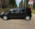 Черный Ниссан Ноут, объемом двигателя 1.6 л и пробегом 229 тыс. км за 5800 $, фото 6 на Automoto.ua