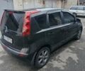 Ніссан Ноут 2006 у Києві на Automoto.ua Чорний Ніссан Ноут, об'ємом двигуна 1.6 л та пробігом 226 тис. км за 6000 $, фото 4 на Automoto.ua