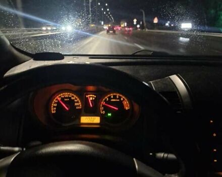 Ніссан Ноут 2006 у Києві на Automoto.ua Чорний Ніссан Ноут, об'ємом двигуна 1.6 л та пробігом 226 тис. км за 6000 $, фото 19 на Automoto.ua