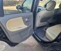 Черный Ниссан Ноут, объемом двигателя 1.6 л и пробегом 240 тыс. км за 4500 $, фото 12 на Automoto.ua