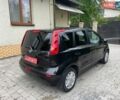 Черный Ниссан Ноут, объемом двигателя 1.6 л и пробегом 149 тыс. км за 4950 $, фото 4 на Automoto.ua