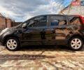Чорний Ніссан Ноут, об'ємом двигуна 1.4 л та пробігом 262 тис. км за 5250 $, фото 15 на Automoto.ua