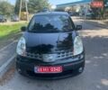 Чорний Ніссан Ноут, об'ємом двигуна 1.6 л та пробігом 243 тис. км за 5200 $, фото 1 на Automoto.ua
