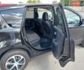 Черный Ниссан Ноут, объемом двигателя 1.46 л и пробегом 232 тыс. км за 4800 $, фото 3 на Automoto.ua