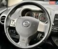 Черный Ниссан Ноут, объемом двигателя 1.6 л и пробегом 195 тыс. км за 5250 $, фото 7 на Automoto.ua