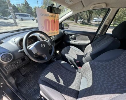 Ніссан Ноут 2006 у Кривому Розі на Automoto.ua Чорний Ніссан Ноут, об'ємом двигуна 1.4 л та пробігом 150 тис. км за 4999 $, фото 8 на Automoto.ua
