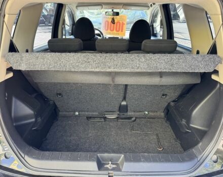 Ніссан Ноут 2006 у Кривому Розі на Automoto.ua Чорний Ніссан Ноут, об'ємом двигуна 1.4 л та пробігом 150 тис. км за 4999 $, фото 16 на Automoto.ua