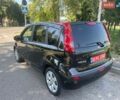 Чорний Ніссан Ноут, об'ємом двигуна 1.6 л та пробігом 243 тис. км за 5200 $, фото 3 на Automoto.ua
