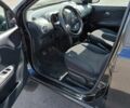 Черный Ниссан Ноут, объемом двигателя 1.46 л и пробегом 232 тыс. км за 4800 $, фото 7 на Automoto.ua