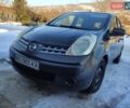 Чорний Ніссан Ноут, об'ємом двигуна 1.6 л та пробігом 327 тис. км за 4500 $, фото 1 на Automoto.ua