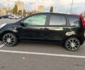 Черный Ниссан Ноут, объемом двигателя 1.6 л и пробегом 238 тыс. км за 5750 $, фото 3 на Automoto.ua