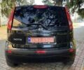 Чорний Ніссан Ноут, об'ємом двигуна 1.6 л та пробігом 219 тис. км за 4550 $, фото 5 на Automoto.ua