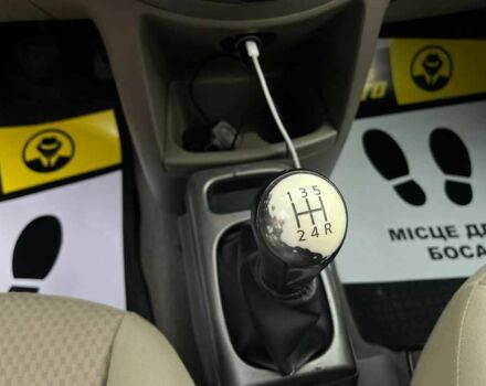 Черный Ниссан Ноут, объемом двигателя 1.6 л и пробегом 315 тыс. км за 5500 $, фото 15 на Automoto.ua