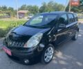 Чорний Ніссан Ноут, об'ємом двигуна 1.6 л та пробігом 243 тис. км за 5200 $, фото 1 на Automoto.ua