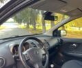 Черный Ниссан Ноут, объемом двигателя 1.6 л и пробегом 219 тыс. км за 4550 $, фото 6 на Automoto.ua