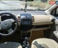 Черный Ниссан Ноут, объемом двигателя 1.6 л и пробегом 216 тыс. км за 5100 $, фото 9 на Automoto.ua