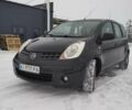 Черный Ниссан Ноут, объемом двигателя 1.4 л и пробегом 300 тыс. км за 5200 $, фото 7 на Automoto.ua