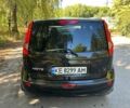Черный Ниссан Ноут, объемом двигателя 1.4 л и пробегом 150 тыс. км за 4999 $, фото 4 на Automoto.ua
