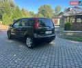 Чорний Ніссан Ноут, об'ємом двигуна 1.46 л та пробігом 350 тис. км за 3999 $, фото 5 на Automoto.ua
