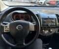 Чорний Ніссан Ноут, об'ємом двигуна 1.4 л та пробігом 235 тис. км за 5700 $, фото 25 на Automoto.ua