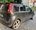 Черный Ниссан Ноут, объемом двигателя 1.6 л и пробегом 240 тыс. км за 5450 $, фото 7 на Automoto.ua