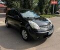 Черный Ниссан Ноут, объемом двигателя 1.6 л и пробегом 229 тыс. км за 5800 $, фото 1 на Automoto.ua