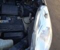 Черный Ниссан Ноут, объемом двигателя 1.6 л и пробегом 280 тыс. км за 4500 $, фото 14 на Automoto.ua