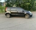 Чорний Ніссан Ноут, об'ємом двигуна 1.4 л та пробігом 205 тис. км за 4950 $, фото 4 на Automoto.ua