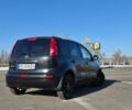 Чорний Ніссан Ноут, об'ємом двигуна 1.6 л та пробігом 139 тис. км за 5900 $, фото 3 на Automoto.ua