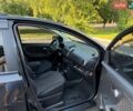 Черный Ниссан Ноут, объемом двигателя 1.6 л и пробегом 228 тыс. км за 5700 $, фото 9 на Automoto.ua