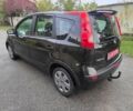 Чорний Ніссан Ноут, об'ємом двигуна 1.6 л та пробігом 209 тис. км за 6358 $, фото 9 на Automoto.ua