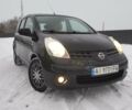 Черный Ниссан Ноут, объемом двигателя 1.4 л и пробегом 300 тыс. км за 5200 $, фото 1 на Automoto.ua